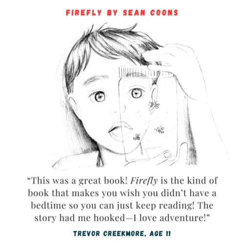 Firefly by Sean Coons - Review by Trevor Creekmore - 002