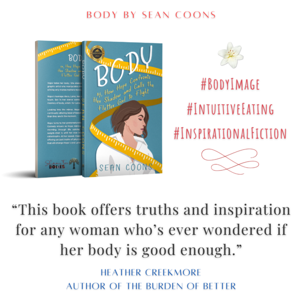 Body by Sean Coons STB - Review by Heather Creekmore - 001