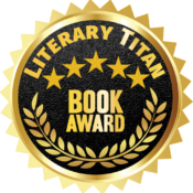 You Are a Bird by Breezy Van Lit - winner of the Literary Titan Gold Award