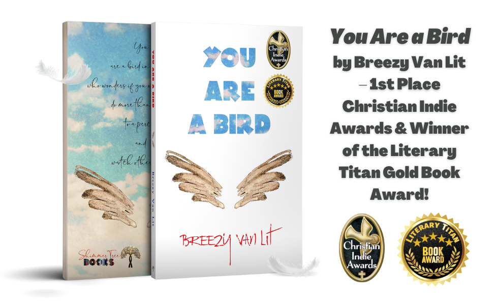 Award winning novella, You Are a Bird, is free on Kindle Unlimited