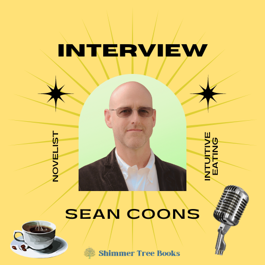 Interview with "Body" author Sean Coons - clicking link leads to the purchase page for the book Body by Sean Coons on Amazon.com.